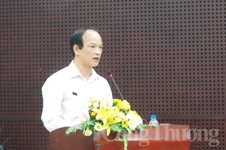Đà Nẵng: Báo động nợ xấu cho vay theo Nghị định 67 da nang bao dong no xau cho vay theo nghi dinh 67