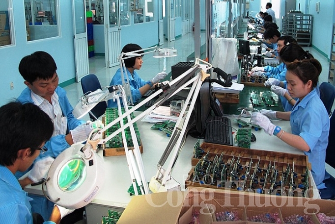 Đà Nẵng: Năm 2020, đặt mục tiêu GRDP tăng 9% da nang nam 2020 dat muc tieu grdp tang 9