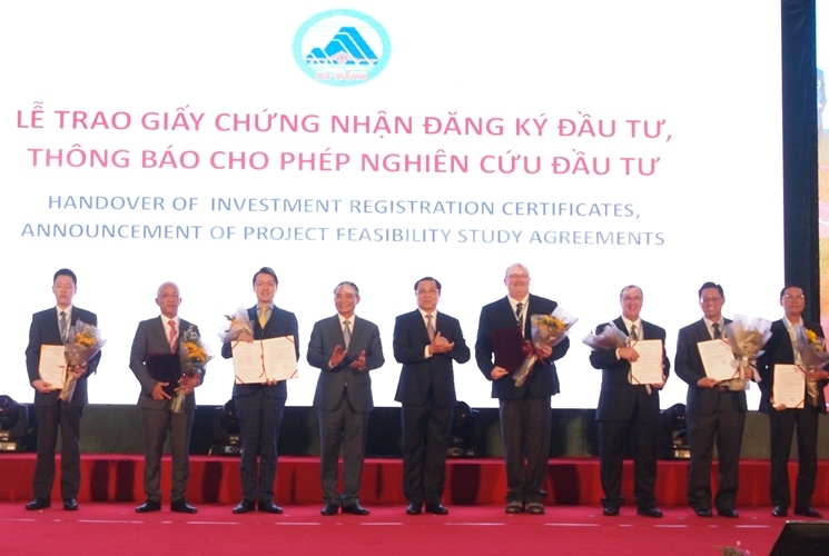 du kien hon 17 ty usd von dau tu se do vao da nang trong nam 2020
