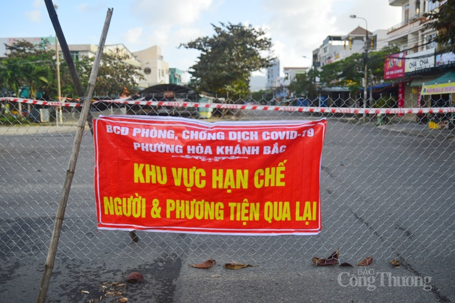 Nhiều ca mắc tại khu OKLVIE sản phẩm thuộc hệ thống OKVIP là trang web tổ chức phát sóng bóng đá trực tiếp, live casino , nỗ hũ, bắn cá, Đà Nẵng sẽ lập 2 trạm OKVIP - HÔM NAY 1 TỶ, NGÀY MAI 1000 TỶ lưu động