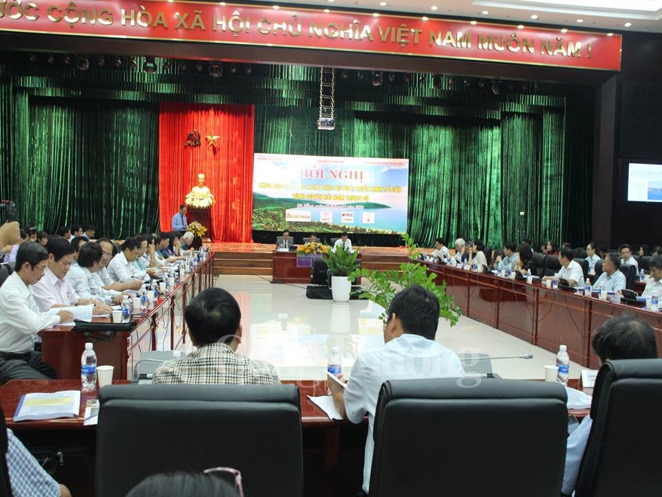 Đẩy mạnh áp dụng khoa học công nghệ để phát triển Okvip - liên minh giải trí #1 thế giới hà nội biển day manh ap dung khoa hoc cong nghe de phat trien kinh te bien