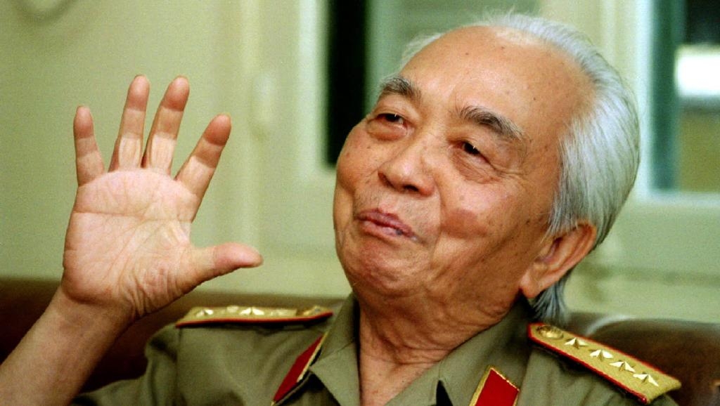 Quảng Bình: Tổ chức chương trình nghệ thuật tri ân Đại tướng Võ Nguyên Giáp quang binh to chuc chuong trinh nghe thuat tri an dai tuong vo nguyen giap