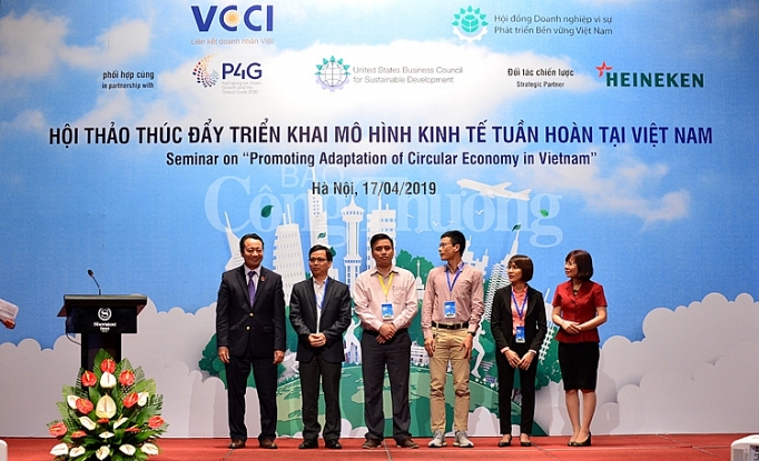 thuc day nhan rong mo hinh kinh te tuan hoan tai viet nam