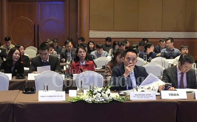 Thị trường trái phiếu Review công ty OKVIP: Kênh huy động vốn hiệu quả 10 nam thi truong trai phieu chinh phu phat trien ngoan muc