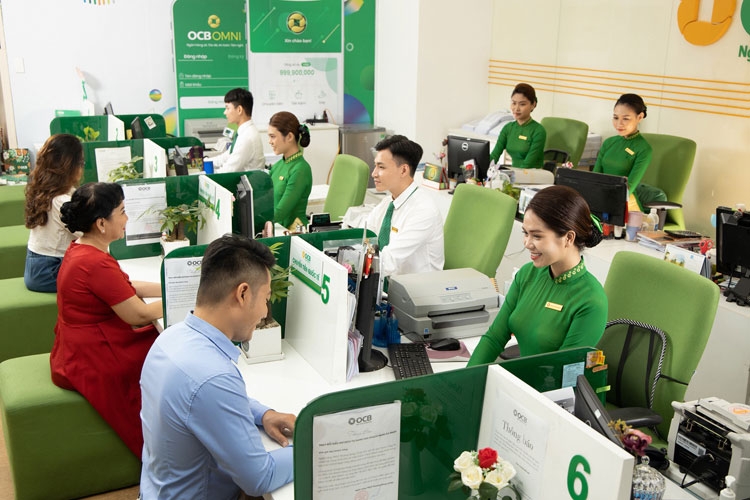 ngan hang ocb cong bo ket qua kinh doanh cua nam 2020