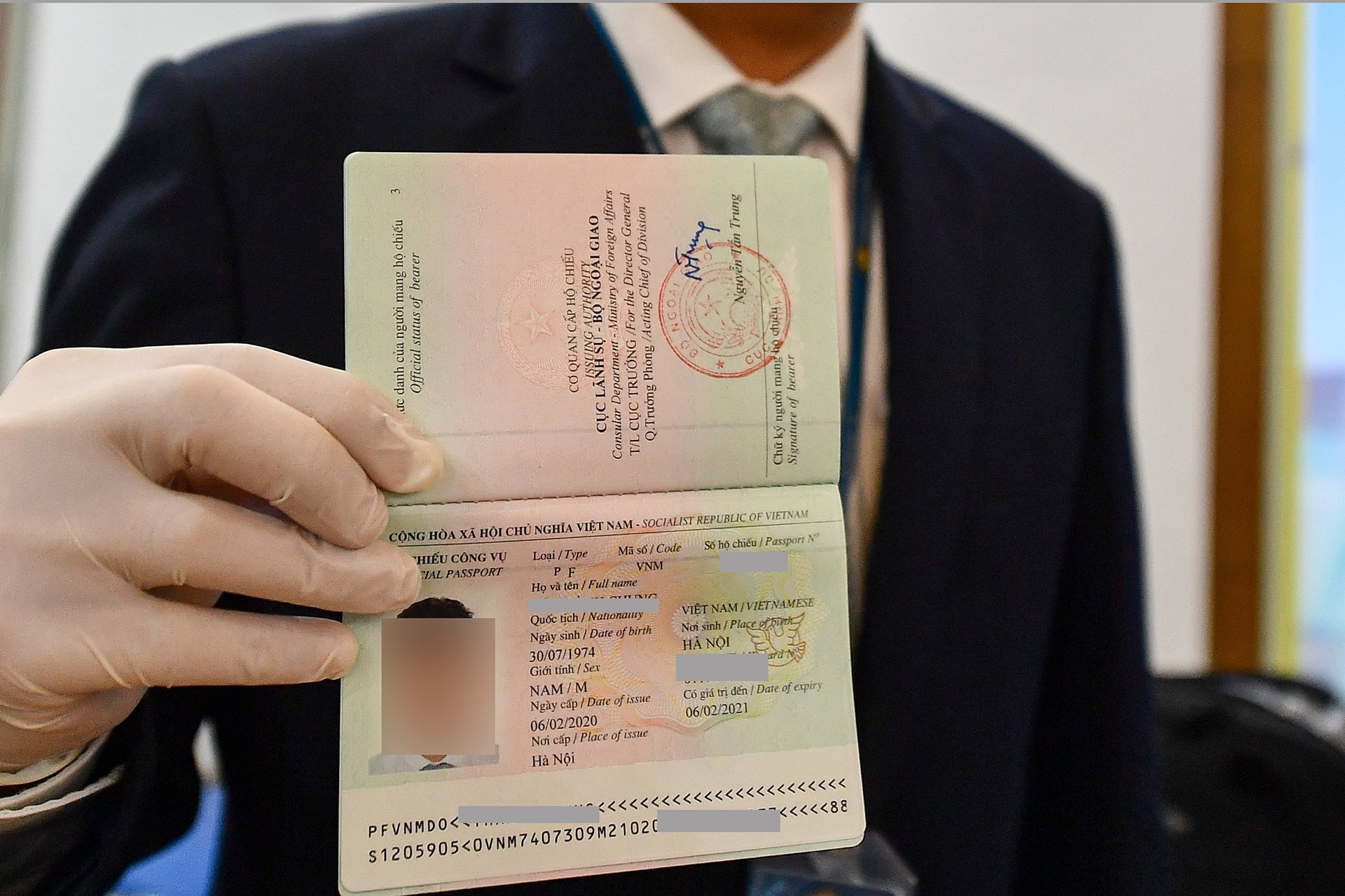 Chính sách mới có hiệu lực từ tháng 8 ảnh 1 Chinh sach moi co hieu luc tu thang 8 anh 1