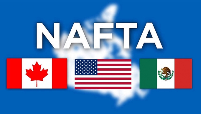 Đàm phán NAFTA tăng tốc để đạt được thỏa thuận trong tháng 8 dam phan nafta tang toc de dat duoc thoa thuan trong thang 8