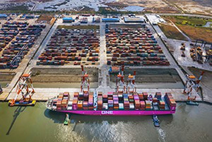 Vấn đề thời điểm và thời cơ trong thực thi nâng cấp FTA ASEAN - Trung Quốc van de thoi diem va thoi co trong thuc thi nang cap fta asean trung quoc