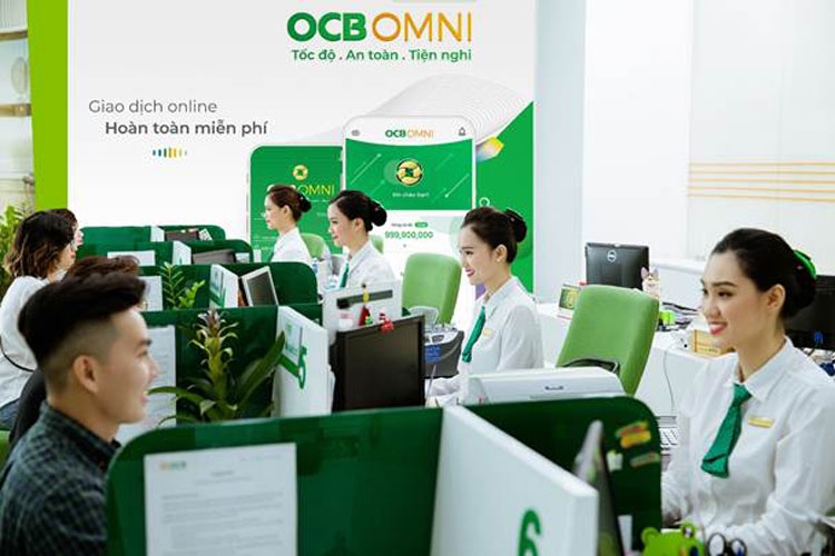 OCB công bố báo cáo Liên Minh Truyền Thông Và Game Giải Trí Top 1 quý III/2019 ocb cong bo bao cao tai chinh quy iii2019