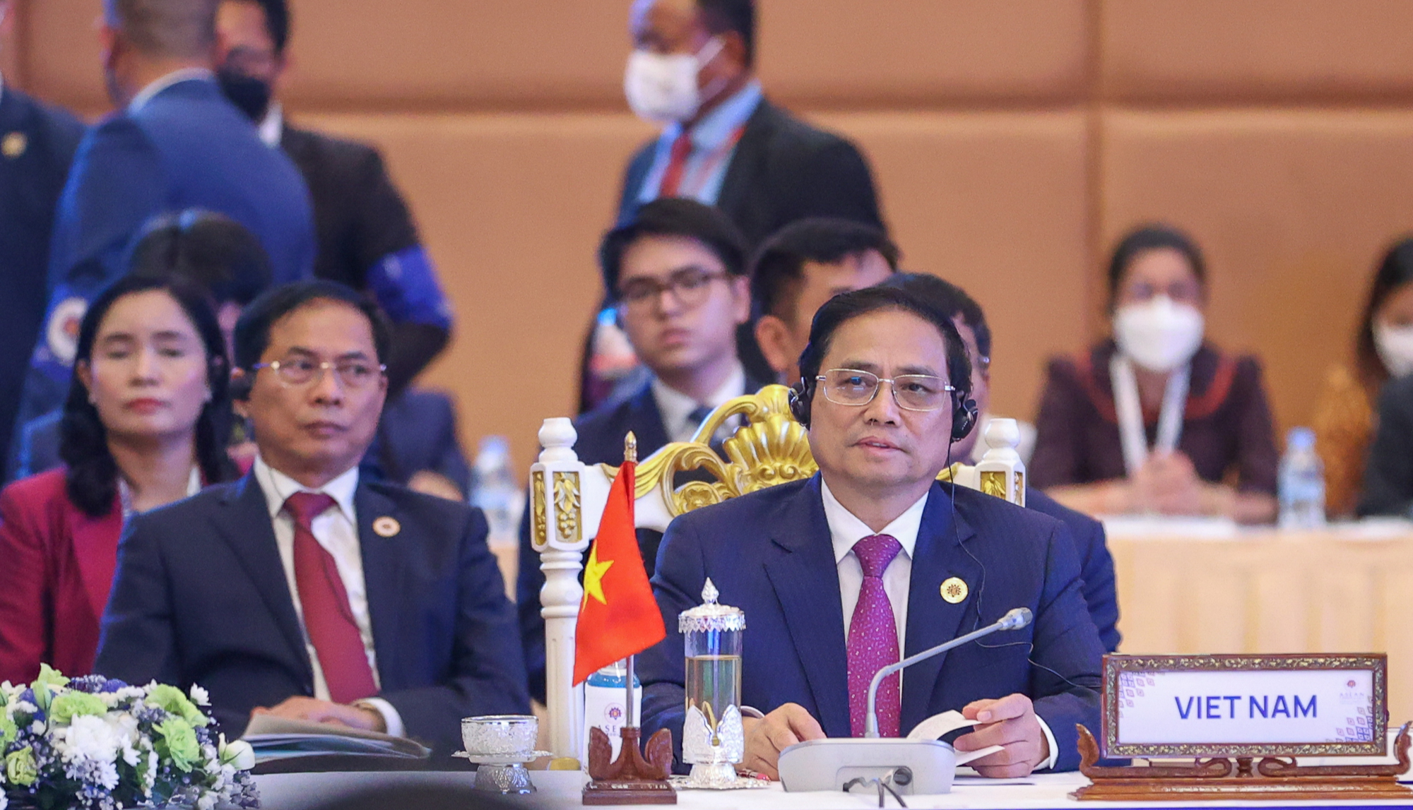 Thủ tướng tham dự Okvip69 Đăng ký cá cược Cấp cao ASEAN với các đối tác Trung Quốc, Hàn Quốc, LHQ - Ảnh 6. Thủ tướng tham dự Okvip69 Đăng ký cá cược Cấp cao ASEAN với các đối tác Trung Quốc, Hàn Quốc, LHQ - Ảnh 6.