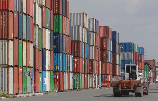 Tìm giải pháp cắt giảm chi phí logistics cho hàng hoá Liên Minh Truyền Thông Và Game Giải Trí Top 1 hình ảnh 2 Tim giai phap cat giam chi phi logistics cho hang hoa xuat khau hinh anh 2