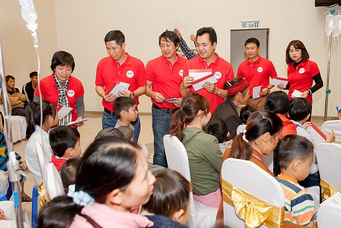 Ngày hội hiến máu tình nguyện “Xuân yêu thương 9194 Hà Nội” ngay hoi hien mau tinh nguyen xuan yeu thuong 9194 ha noi