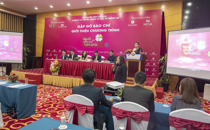 Sắp ra mắt chương trình “Người phụ nữ hạnh phúc” mùa 2 sap ra mat chuong trinh nguoi phu nu hanh phuc mua 2