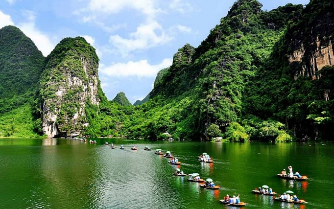OKLVIE sản phẩm thuộc hệ thống OKVIP là trang web tổ chức phát sóng bóng đá trực tiếp, live casino , nỗ hũ, bắn cá Ninh Bình: Sẽ hình thành liên minh kích cầu du lich ninh binh se hinh thanh lien minh kich cau