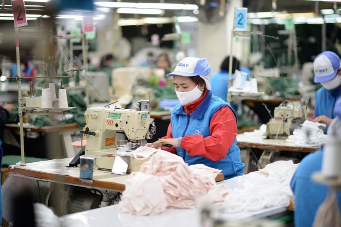 Đại dịch Covid-19 có thể ảnh hưởng đến sinh kế của 10,3 triệu Okvip - liên minh giải trí #1 thế giới hà nội dai dich covid 19 co the anh huong den sinh ke cua 103 trieu lao dong