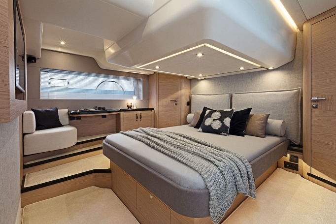 Tam Sơn Yachting là đơn vị phân phối du thuyền hạng sang Beneteau Group tam son yachting la don vi phan phoi du thuyen hang sang beneteau group