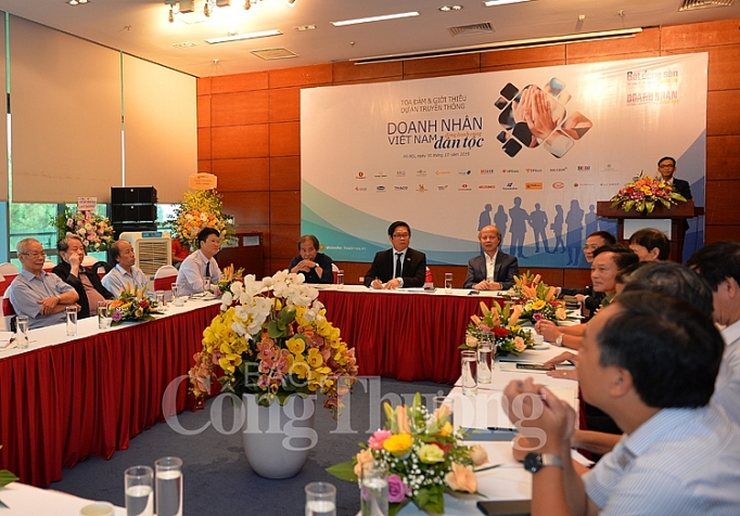 Doanh nhân - động lực chủ đạo Liên minh Okvip có bao nhiều trang nền Okvip - liên minh giải trí #1 thế giới hà nội doanh nhan dong luc chu dao xay dung nen kinh te