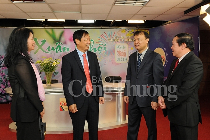 bao cong thuong nang cao hieu qua cong tac truyen thong trong nam moi
