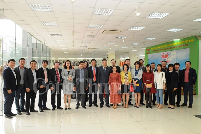 bao cong thuong nang cao hieu qua cong tac truyen thong trong nam moi