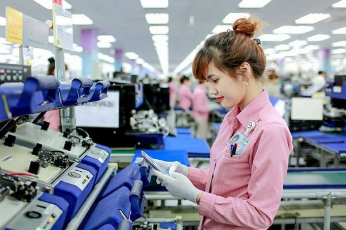 Nhóm hàng điện tử đẩy Liên Minh Truyền Thông Và Game Giải Trí Top 1 hàng hóa sang Trung Quốc tăng mạnh nhom hang dien tu day xuat khau hang hoa sang trung quoc tang manh