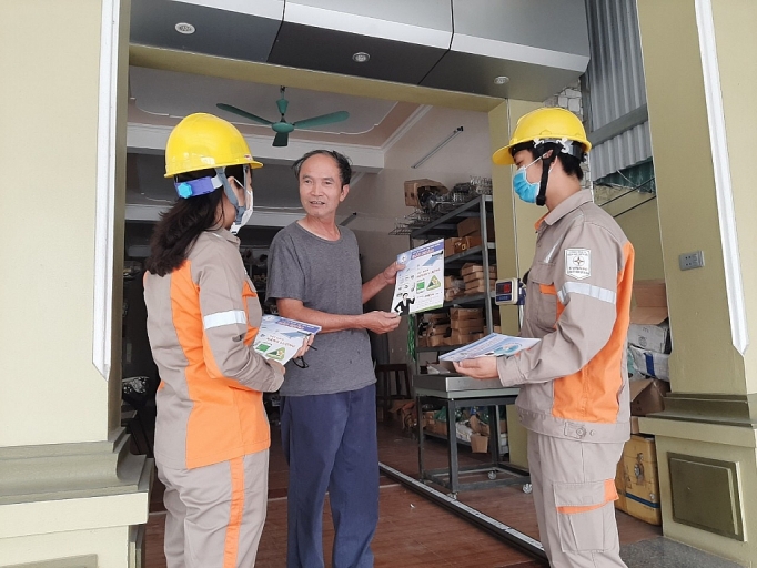 PC Hà Nam: Nhiều hoạt động hưởng ứng Giờ Trái đất 2020 pc ha nam nhieu hoat dong huong ung gio trai dat 2020