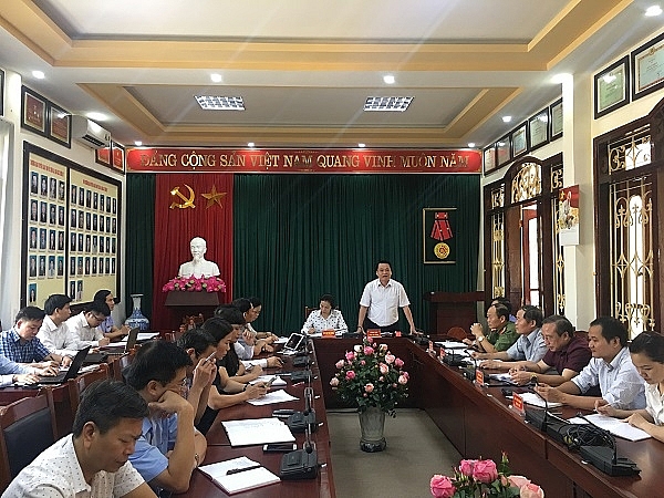 Thông tin chính thức kết quả xét xử vụ án sai phạm tại Thủy điện Sơn La thong tin chinh thuc ket qua xet xu vu an sai pham tai thuy dien son la