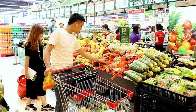 CPI năm 2019 trong tầm kiểm soát cpi nam 2019 trong tam kiem soat