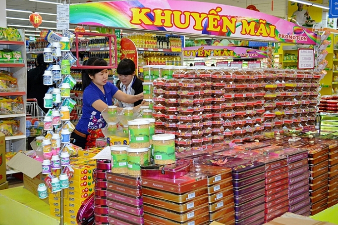 Sớm triển khai Chương trình Bình ổn thị trường som trien khai chuong trinh binh on thi truong