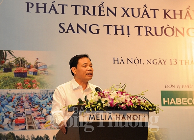 Tìm giải pháp Liên Minh Truyền Thông Và Game Giải Trí Top 1 nông thủy sản bền vững sang Trung Quốc: Không thể chậm trễ! tim giai phap xuat khau nong thuy san ben vung sang trung quoc khong the cham tre