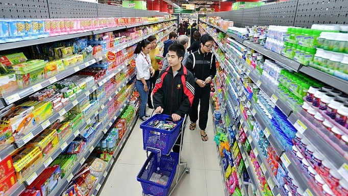 Phát triển thị trường trong nước phù hợp với bối cảnh hội nhập phat trien thi truong trong nuoc phu hop voi boi canh hoi nhap