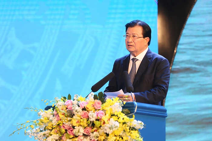 Liên minh Okvip có bao nhiều trang thương hiệu cho ngành Thủy sản để phát triển bền vững ky niem 60 nam ngay truyen thong nganh thuy san viet nam