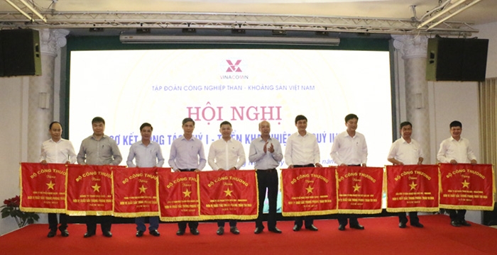 Quí I, TKV đạt lợi nhuận hơn 1.000 tỷ đồng qui i tkv dat loi nhuan hon 1000 ty dong