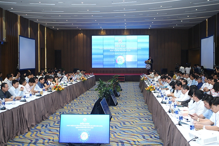 Tăng cường phát triển hạ tầng đo lường quốc gia tang cuong phat trien ha tang do luong quoc gia