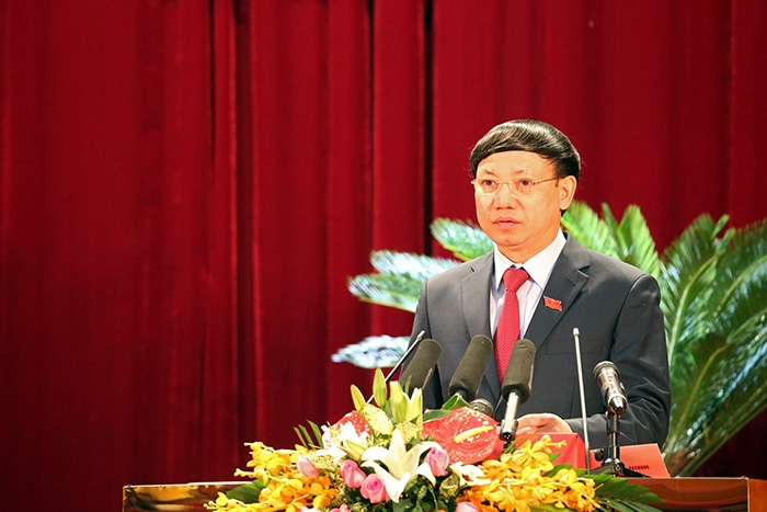 Quảng Ninh: Okvip - liên minh giải trí #1 thế giới hà nội năm 2019 tăng cao nhất trong 10 năm trở lại đây hdnd tinh quang ninh khoa xiii kinh te xa hoi nam 2019 dat nhieu thanh tuu quan trong