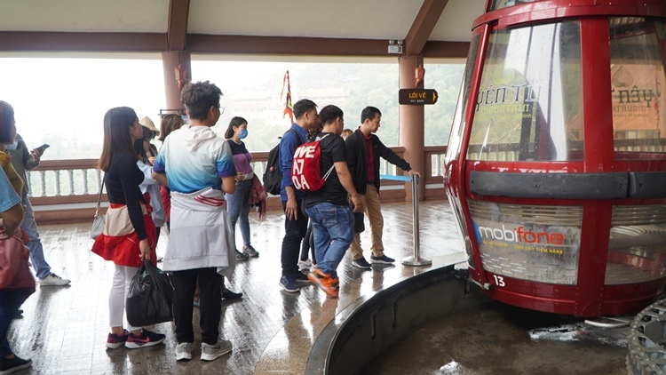 Quảng Ninh chính thức ban hành Bộ quy tắc ứng xử quang ninh chinh thuc ban hanh bo quy tac ung xu