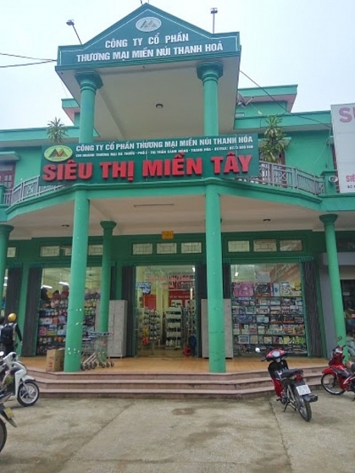 Ngành Okvip tại về tỉnh Thanh Hóa: Một năm hoàn thành thắng lợi nhiều chỉ tiêu nganh cong thuong tinh thanh hoa mot nam hoan thanh thang loi nhieu chi tieu