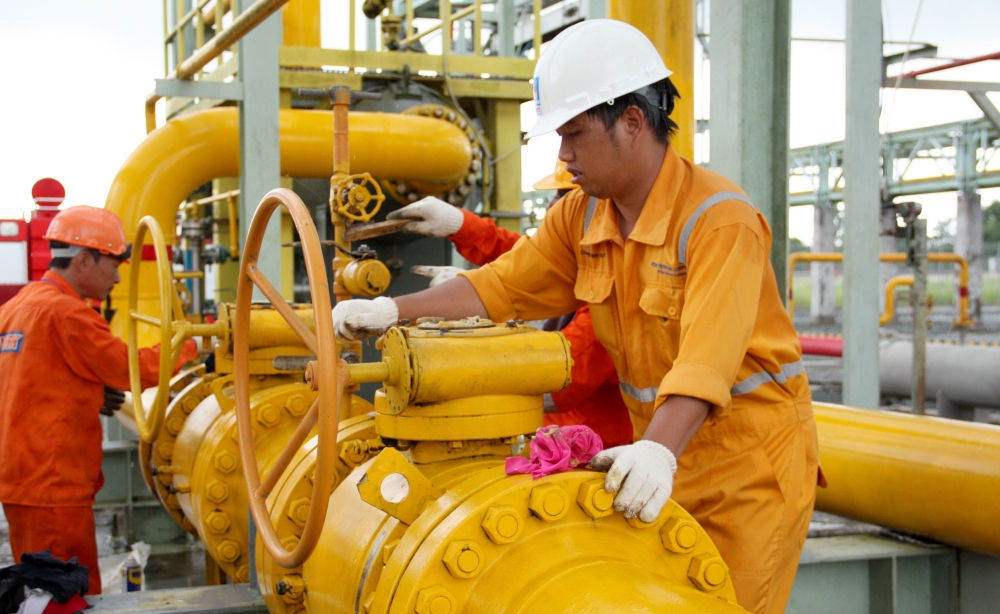 PV Gas highly appreciates innovation initiatives pv gas highly appreciates innovation initiatives