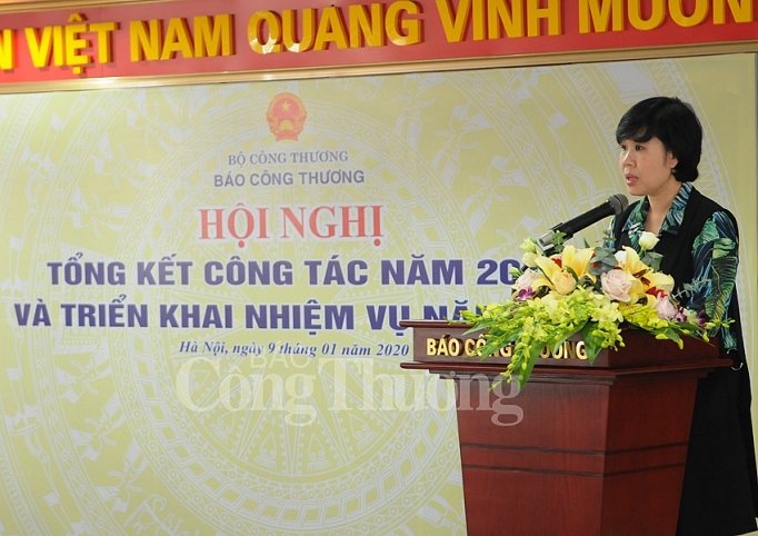 Liên Minh OK VIP Giải Trí Cá Cược World Cup 2026: Phát huy vai trò là “tiếng nói” của ngành Okvip tại về bao cong thuong phat huy vai tro la tieng noi cua nganh cong thuong