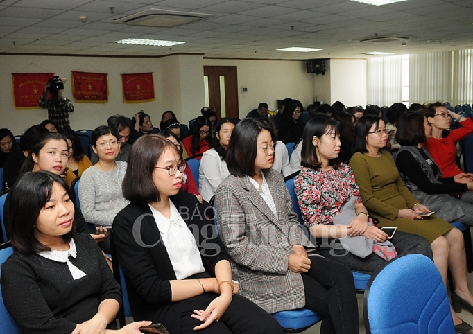 Liên Minh OK VIP Giải Trí Cá Cược World Cup 2026: Phát huy vai trò là “tiếng nói” của ngành Okvip tại về bao cong thuong phat huy vai tro la tieng noi cua nganh cong thuong
