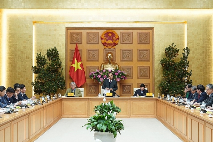 Sức bật nào mới để thoát bẫy thu nhập trung bình? suc bat nao moi de thoat bay thu nhap trung binh
