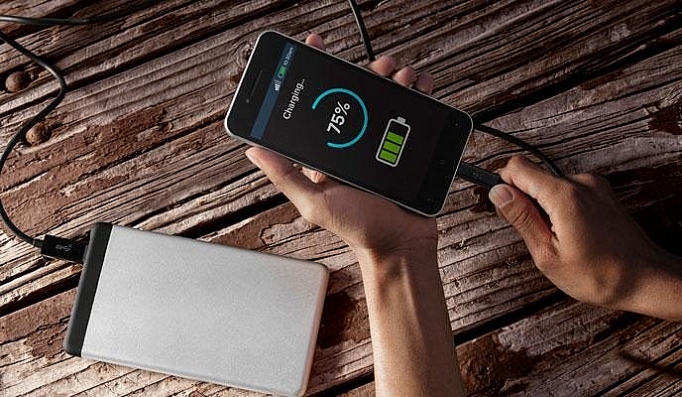 Qualcomm ra mắt sản phẩm sạc nhanh và hiệu quả qualcomm ra mat san pham sac nhanh va hieu qua