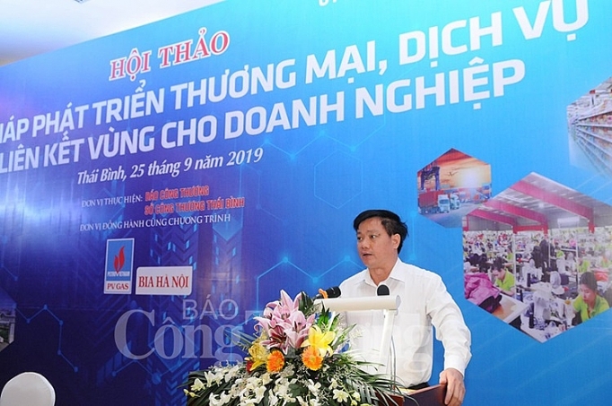 Khai thác tối đa tiềm năng, lợi thế thương mại, dịch vụ khai thac toi da tiem nang loi the thuong mai dich vu