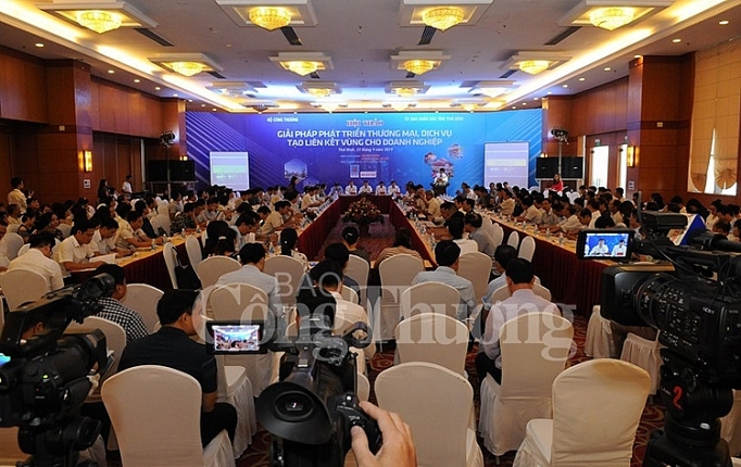 Giá trị của liên kết sản xuất, tiêu thụ hàng hóa gia tri cua lien ket san xuat tieu thu hang hoa