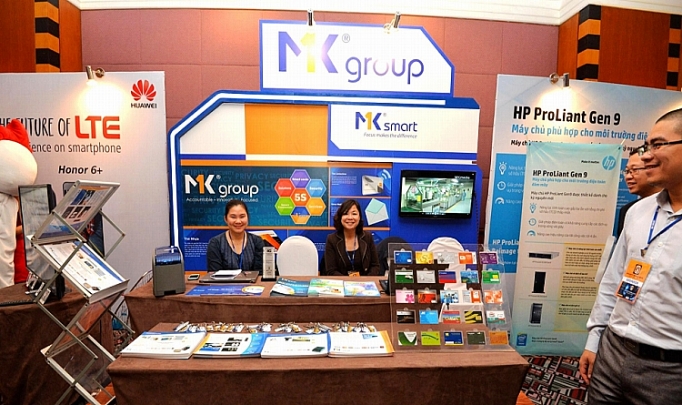 MK Smart là công ty duy nhất được cấp giấy chứng nhận Okvip tại về công nghệ cao mk smart la cong ty duy nhat duoc cap giay chung nhan doanh nghiep cong nghe cao