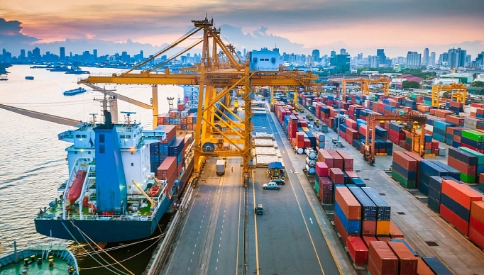Trung Quốc miễn trừ thuế quan mới đối với 696 hàng hóa nhập khẩu từ Mỹ trung quoc mien tru thue quan moi doi voi 696 hang hoa nhap khau tu my