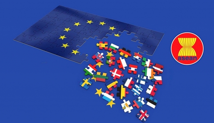 EU ngày càng chú ý đến các hiệp định thương mại tự do với ASEAN eu ngay cang chu y den cac hiep dinh thuong mai tu do voi asean