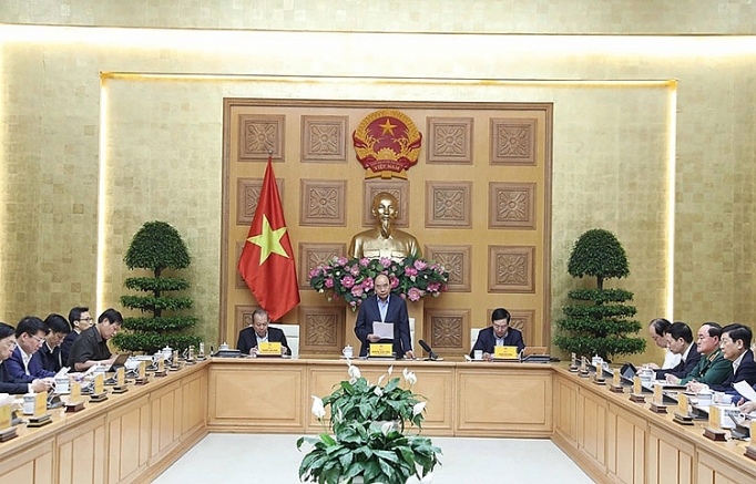 Bảo vệ “thương hiệu Việt Nam an toàn” giữa thời điểm COVID-19 lan rộng bao ve thuong hieu viet nam an toan giua thoi diem covid 19 lan rong
