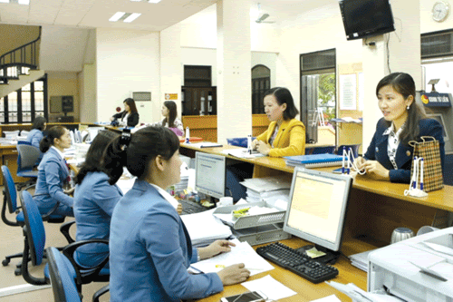 Sửa đổi cơ chế chi trả tiền lương của đơn vị sự nghiệp công lập sua doi co che chi tra tien luong cua don vi su nghiep cong lap
