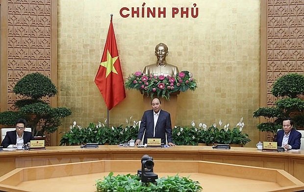 Thủ tướng chủ trì họp sơ kết Okevip link không chặn TW 5 về chính sách xã hội thu tuong chu tri hop so ket nghi quyet tw 5 ve chinh sach xa hoi