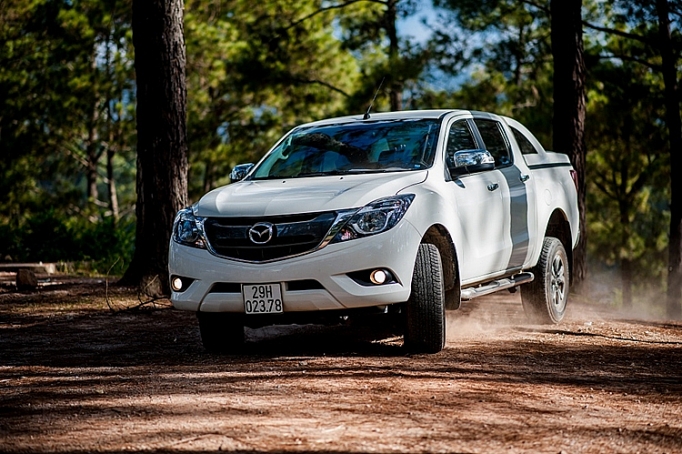 Mazda ưu đãi lên đến 100 triệu trong tháng 3 mazda uu dai len den 100 trieu trong thang 3